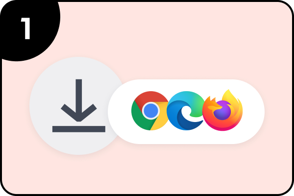 安裝 ShopBack 現金回饋小幫手擴充功能