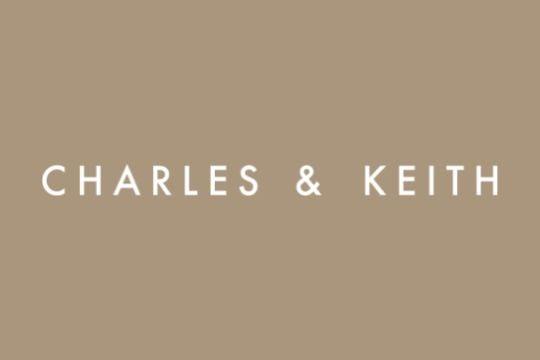 CHARLES & KEITH