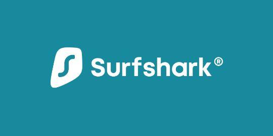 Surfshark VPN